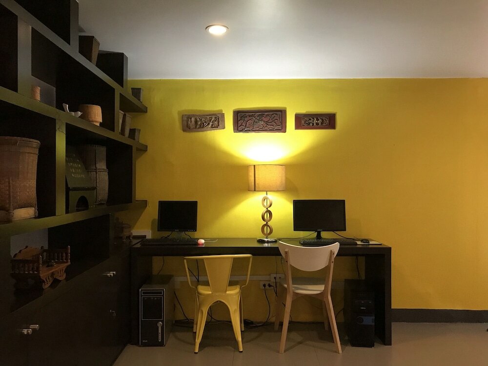 Фото S1 Hostel Bangkok