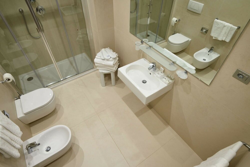 Фото Altido Modern and Chic in Como