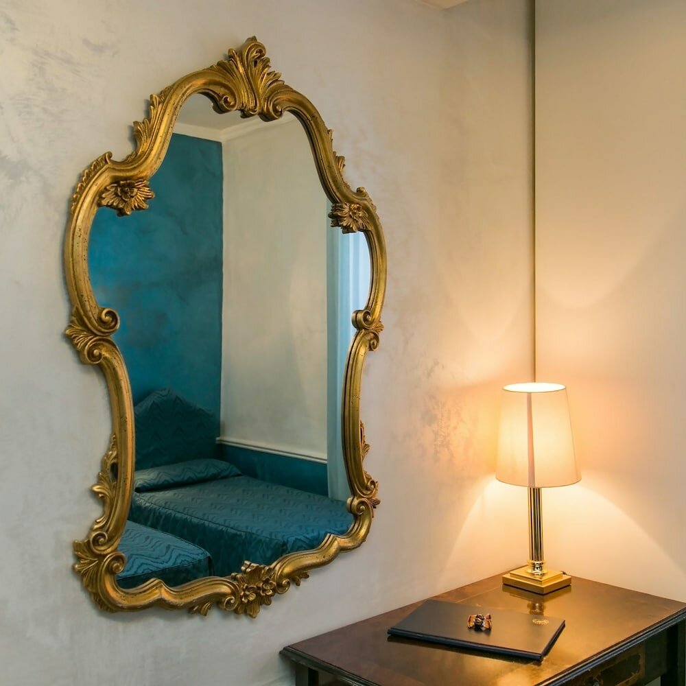 Фото Hotel Pantalon