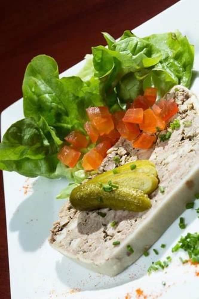 Фото Grand Hôtel de La Seine