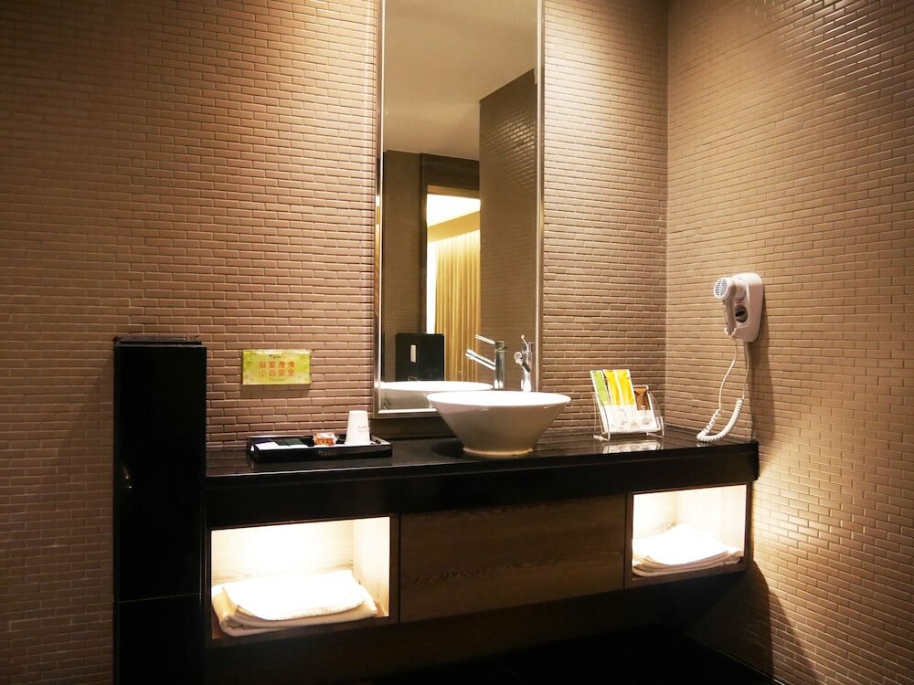 Фото Refinement Motel