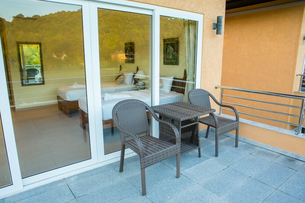 Фото Little Sunshine Boutique Beach Resort & SPA