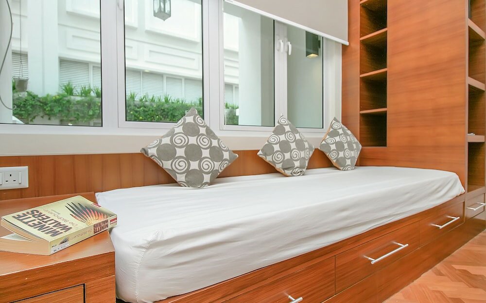 Фото Home Suites by Marina