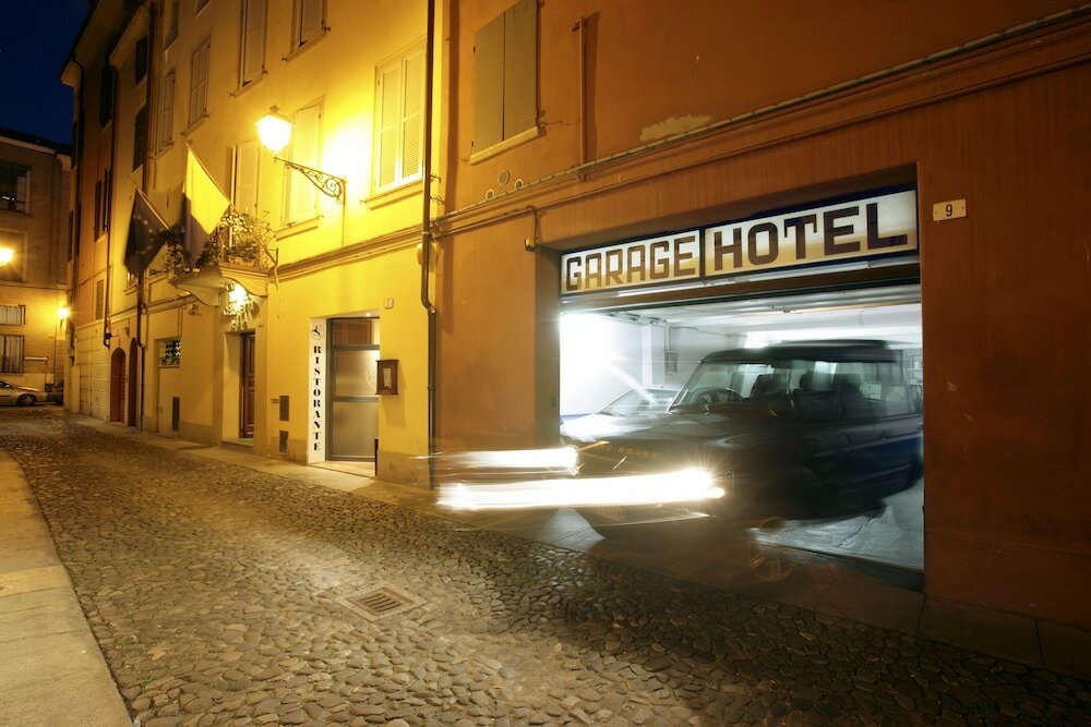 Фото отеля 4