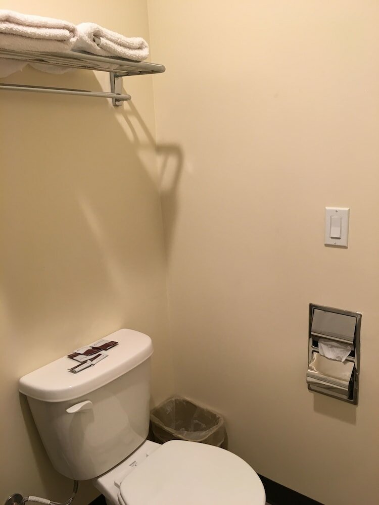 Фото Lincoln Park Motel