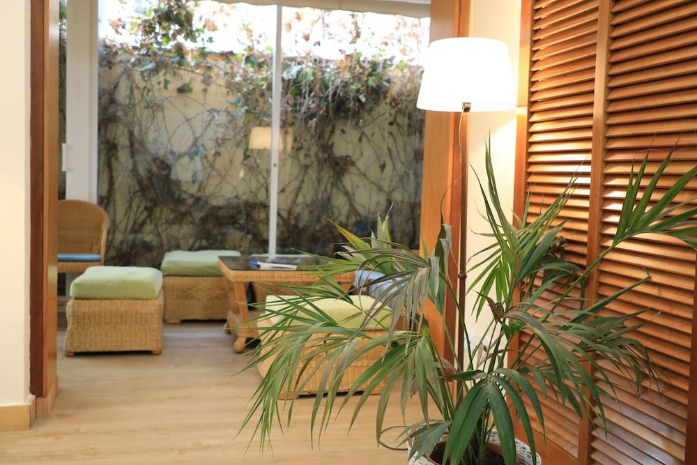 Фото DWO Les Palmeres