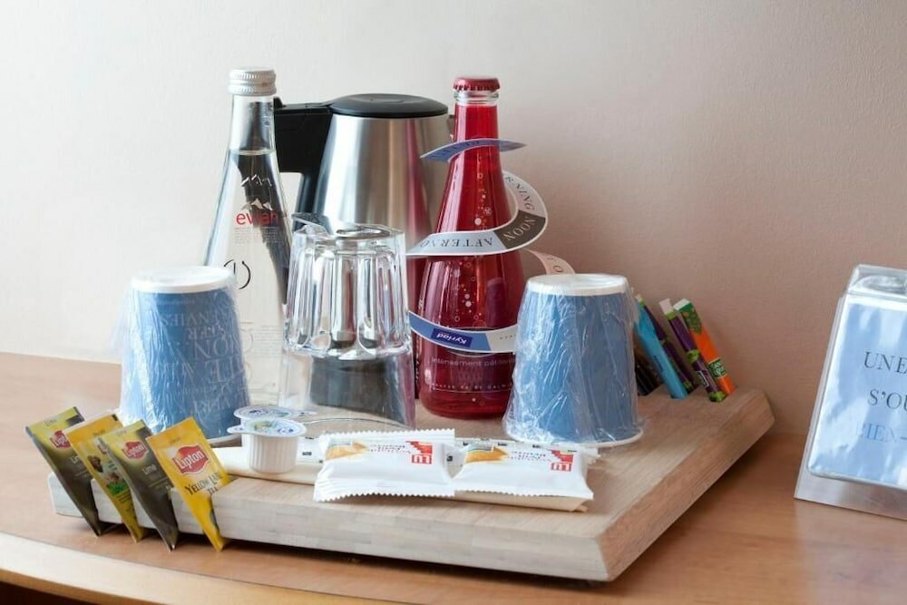 Фото Golden Tulip