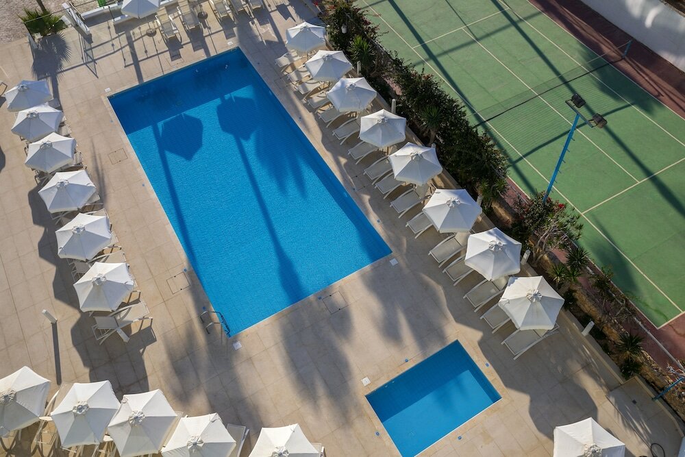 Фото Tsokkos Protaras Hotel