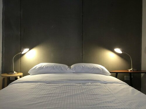 Гостиница The Frame Guesthouse в Джорджтауне