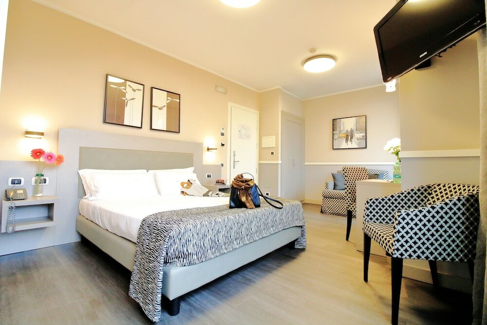 Фото Noba Hotel & Residenze