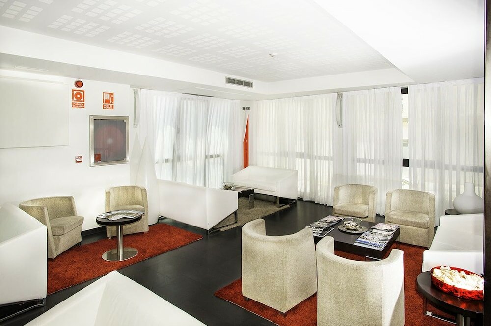 Фото Hotel Carril