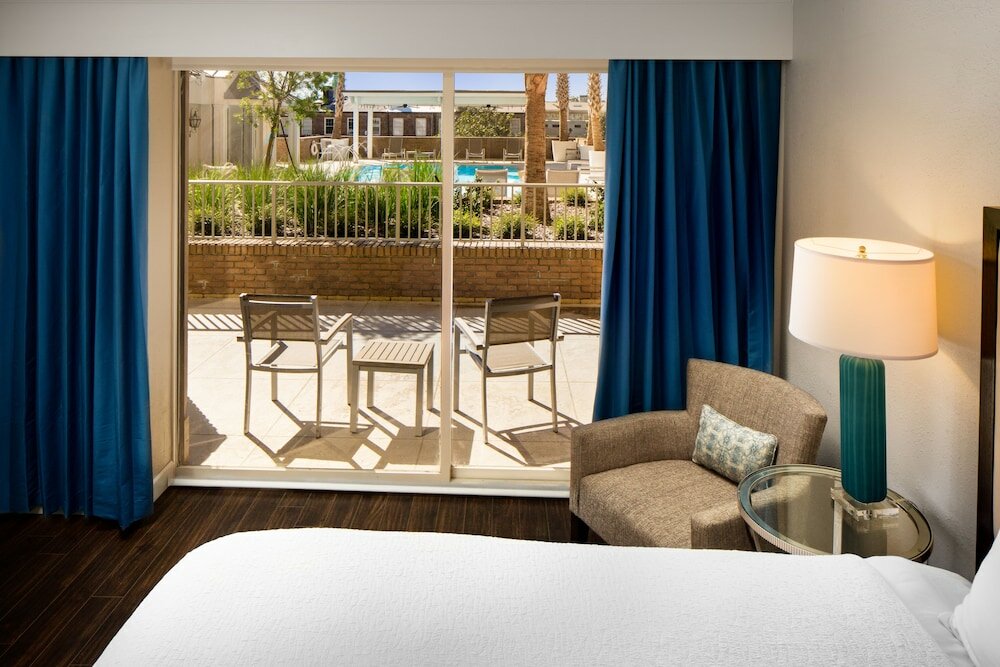 Фото The Desoto Savannah