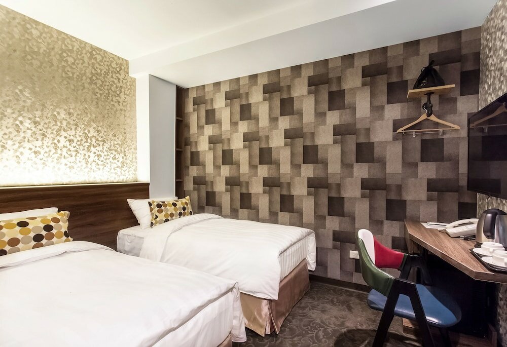 Фото Rf Hotel Linsen