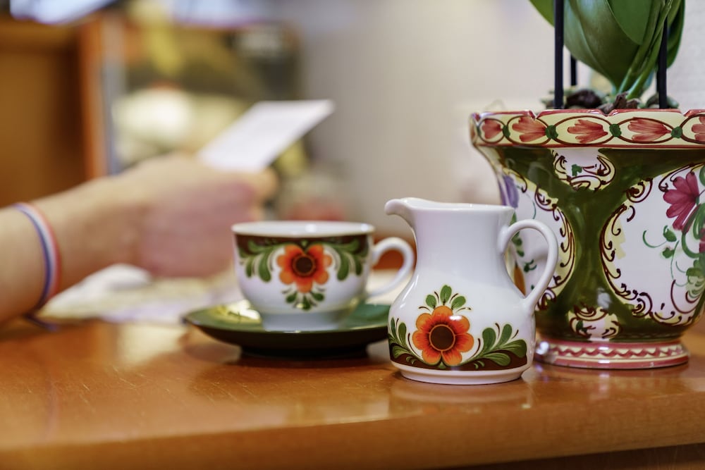 Фото Tante ALMA's Hotel Lasthaus am Ring