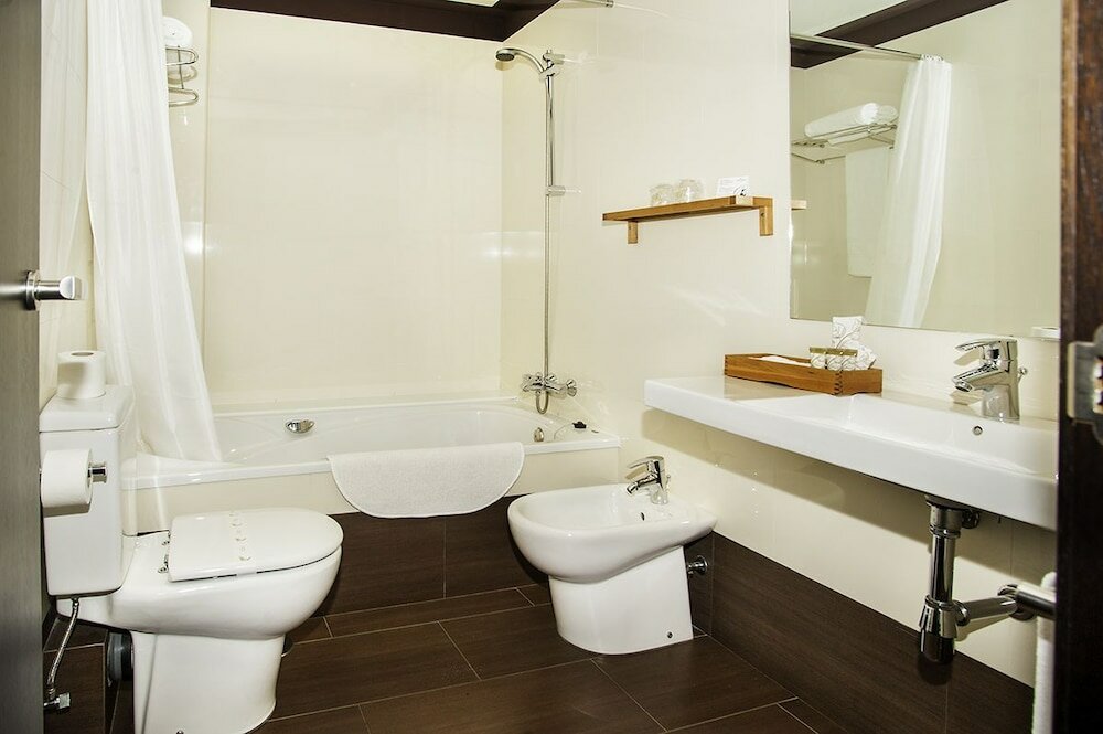 Фото Hotel Carril