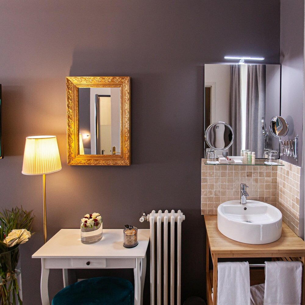 Фото Hôtel Churchill