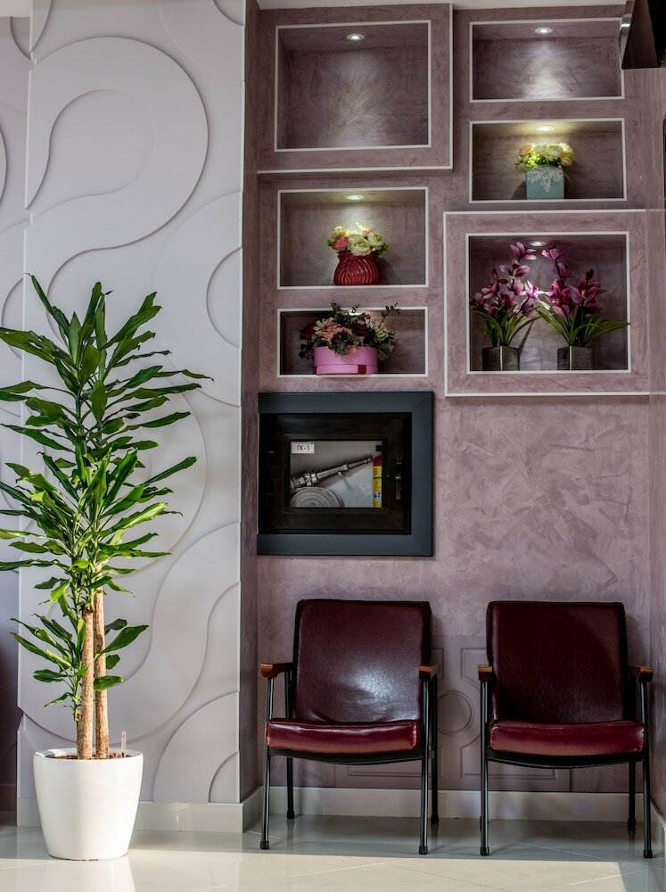 Фото Aster Hotel Group