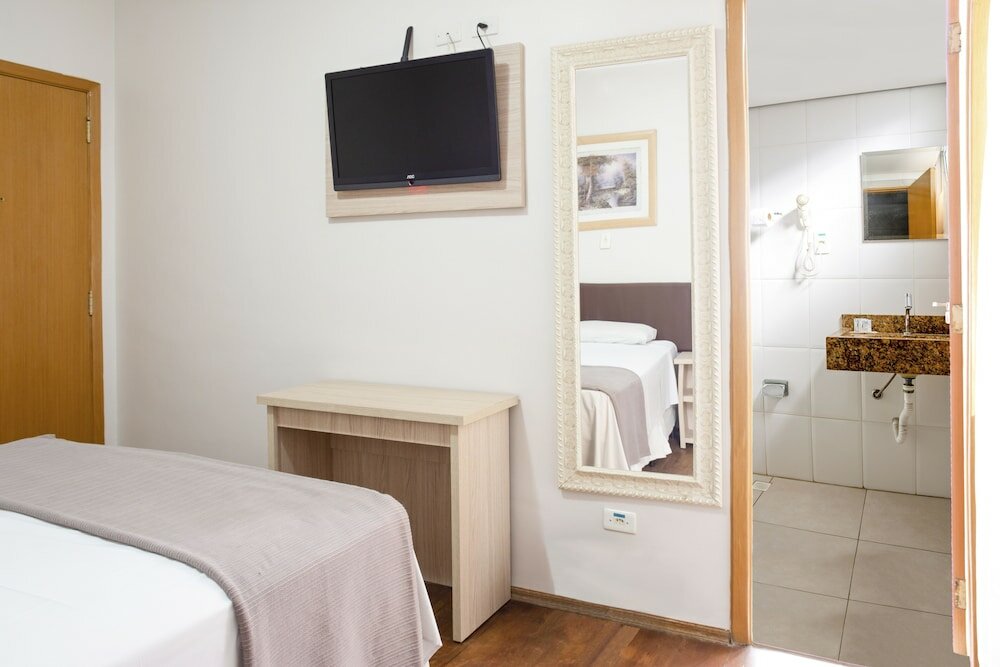 Фото Fenix Bom Retiro