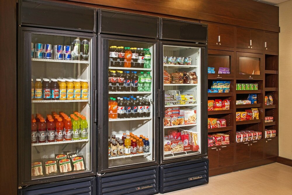 Фото Residence Inn by Marriott Washington DC Dupont Circle