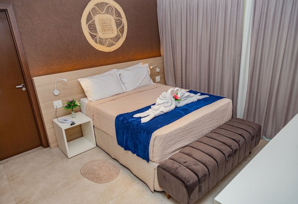 Фото Nova Onda Hotel