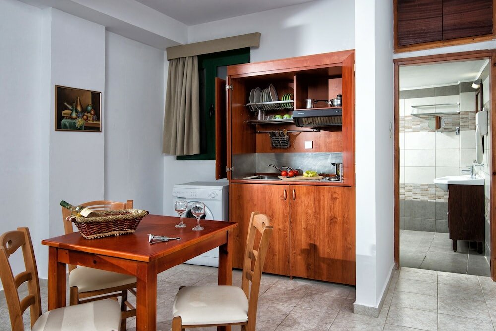 Фото Erofili Apartments