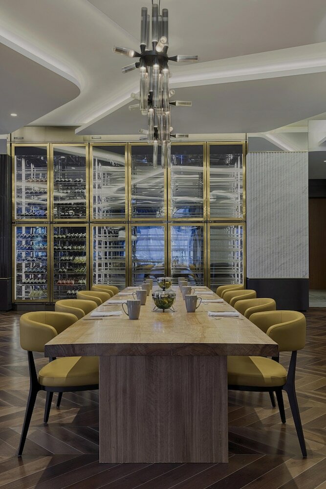 Фото Le Meridien Batumi