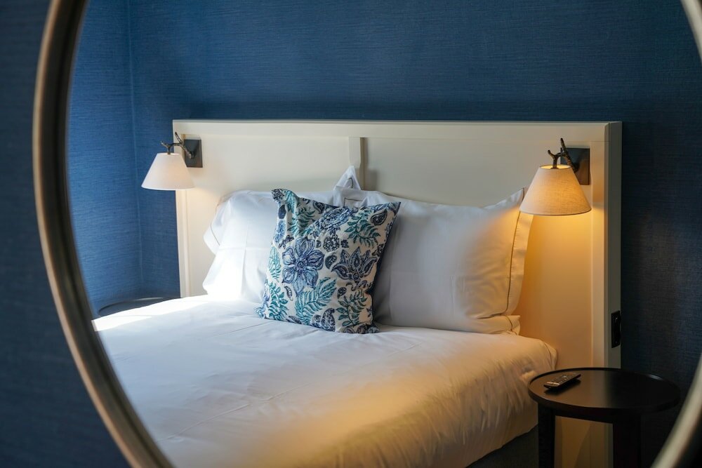 Фото The Fallon Hotel Alkmaar