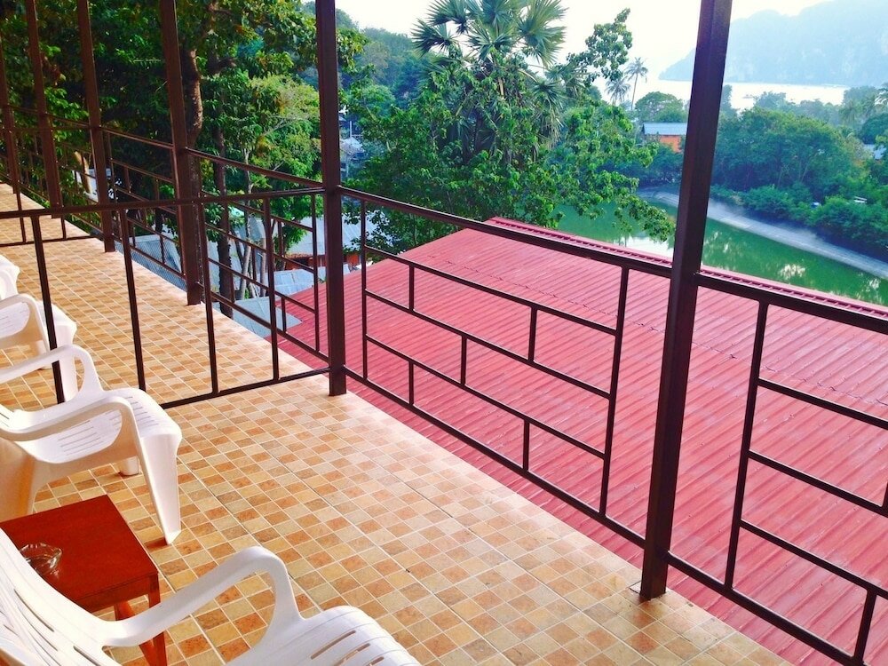 Фото Tapear Resort