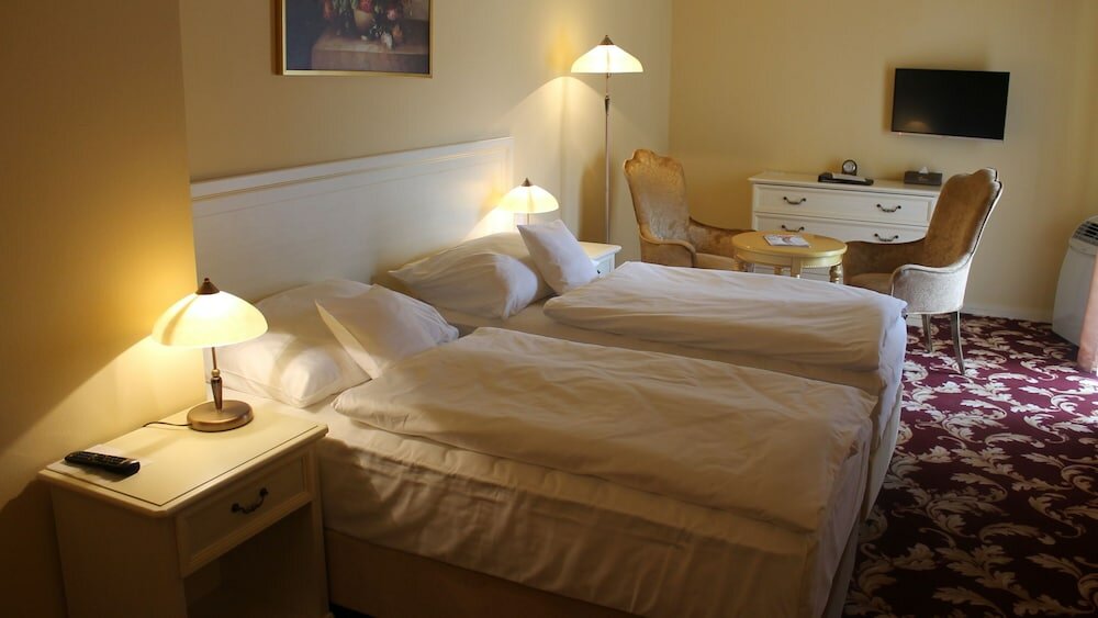 Фото SPA Hotel Vita