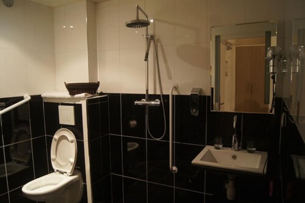 Фото Hotel Regina Montmartre