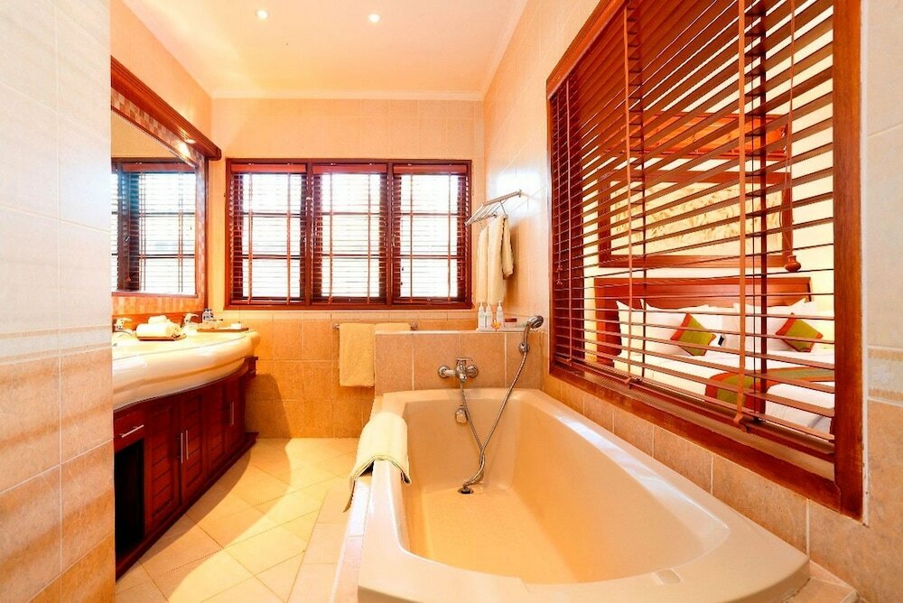 Фото Apel Villa Sanur