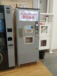 Автомат по продаже газированной воды (21-ya Amurskaya ulitsa, 21/2), non-alcoholic beverages