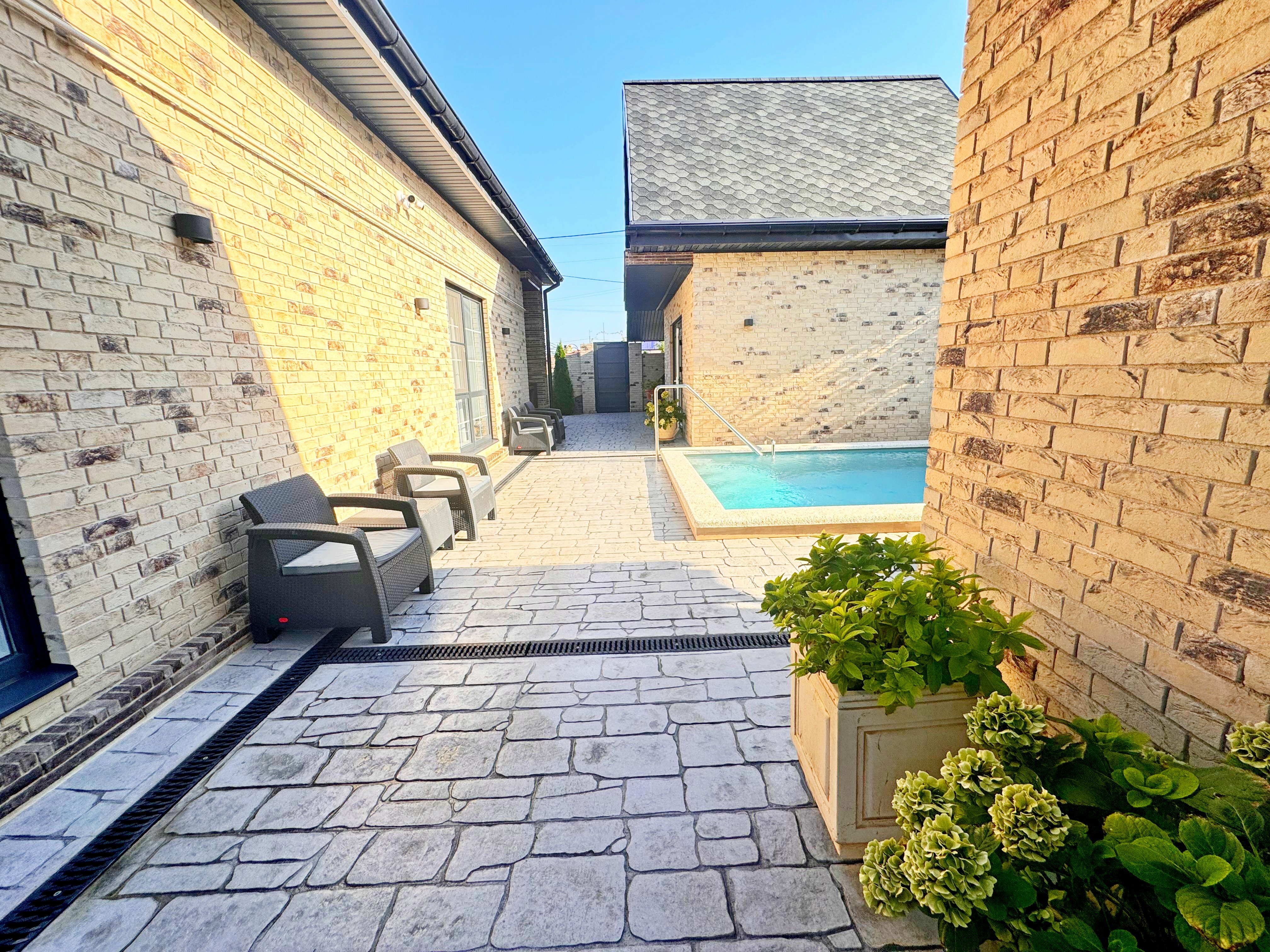 Фото Тихий рай