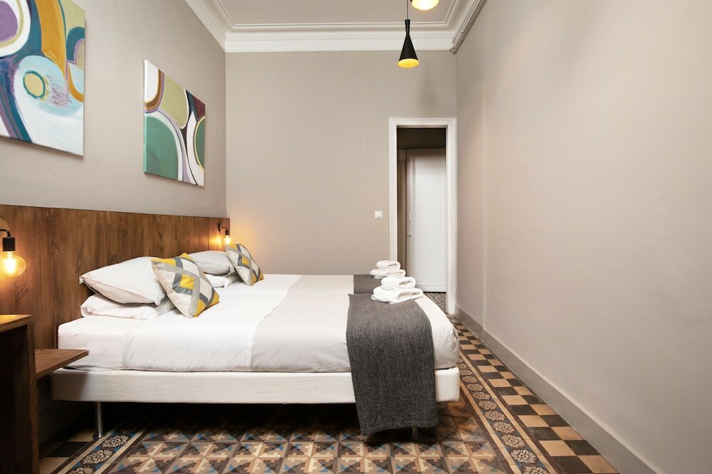 Фото Гостевой дом Jardinets