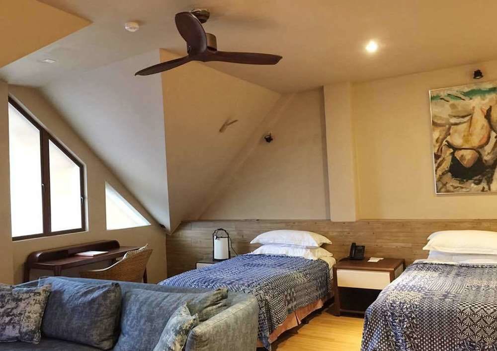 Фото The Kasturi