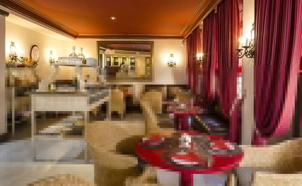 Фото Le Cavendish