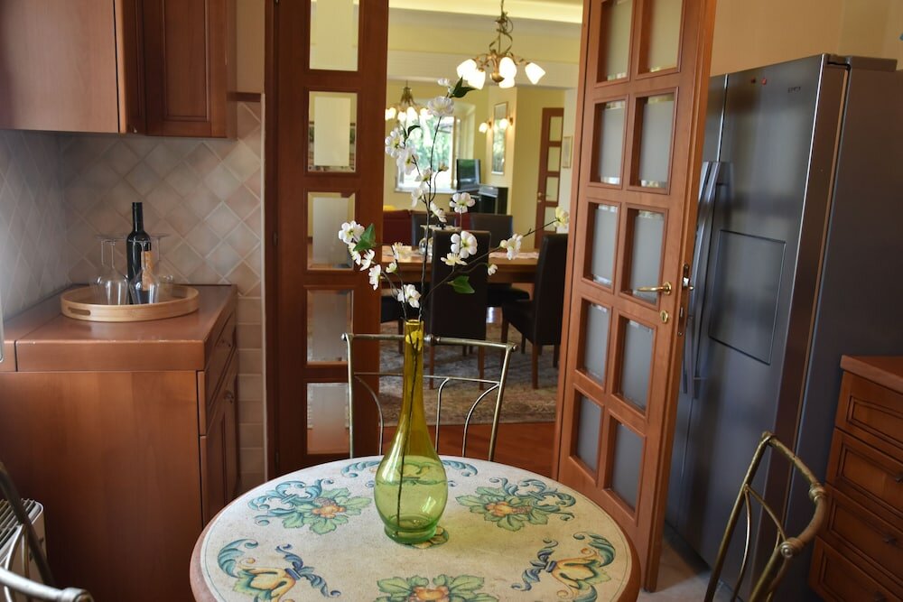 Фото Villa Tereza