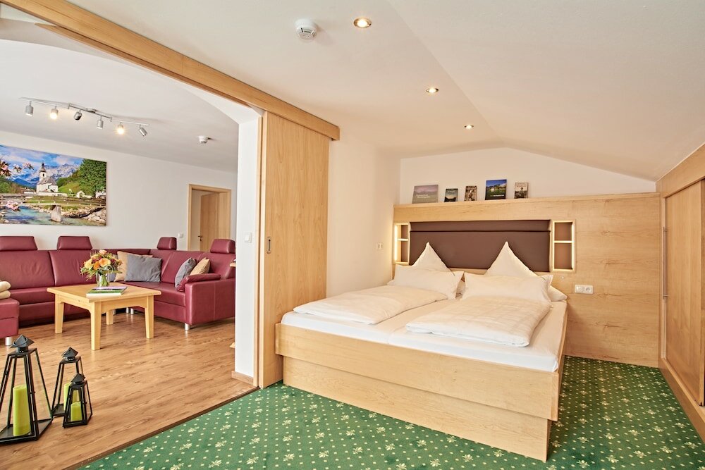 Фото Hotel Grünberger