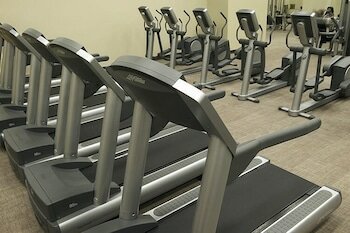 Фото Hyatt Regency Minneapolis