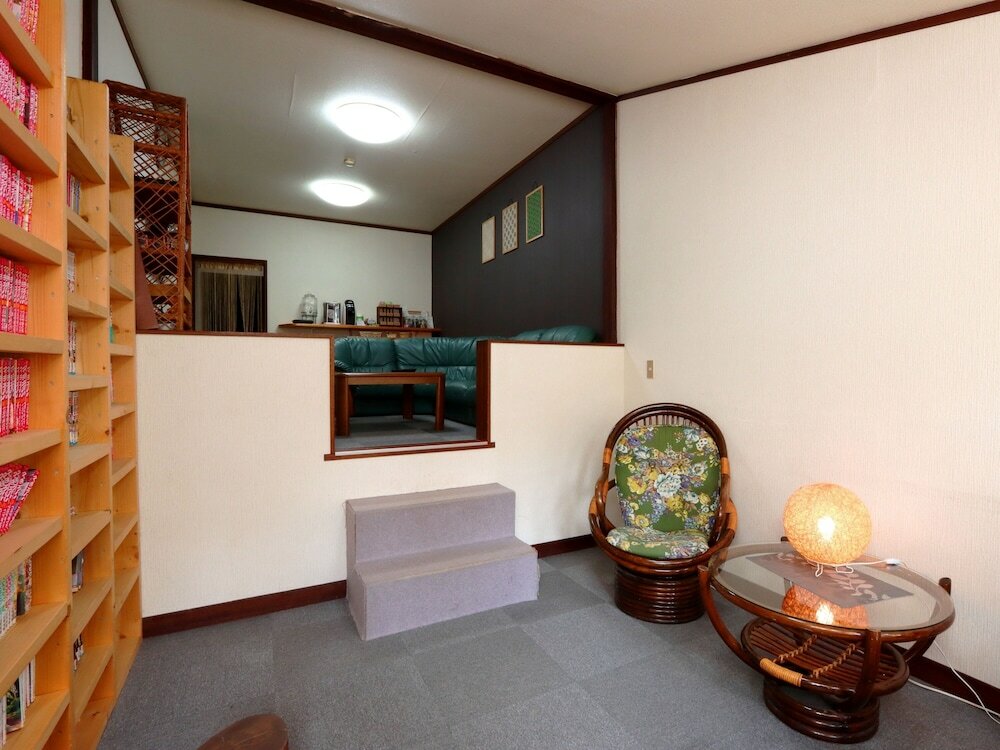 Фото Pension Kobekko