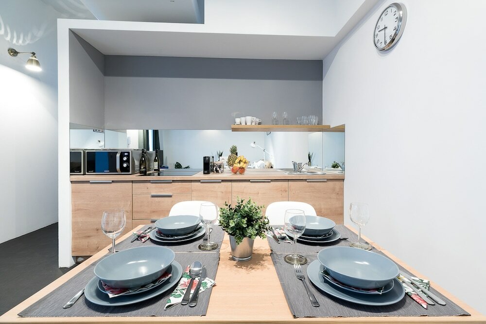 Фото Loft Astoria