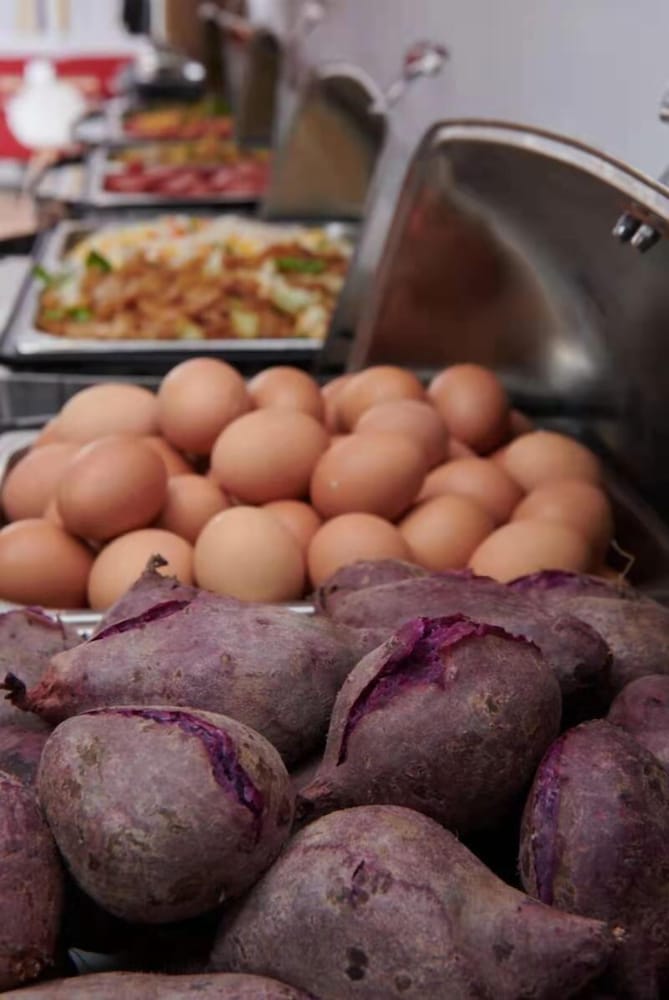 Фото Ibis Shanghai North The Bund Zhoujiazui Road