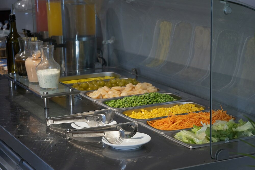 Фото Batiqa Hotel Darmo - Surabaya