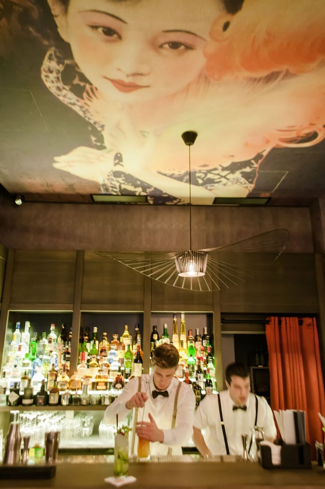 Фото Casati Budapest Hotel