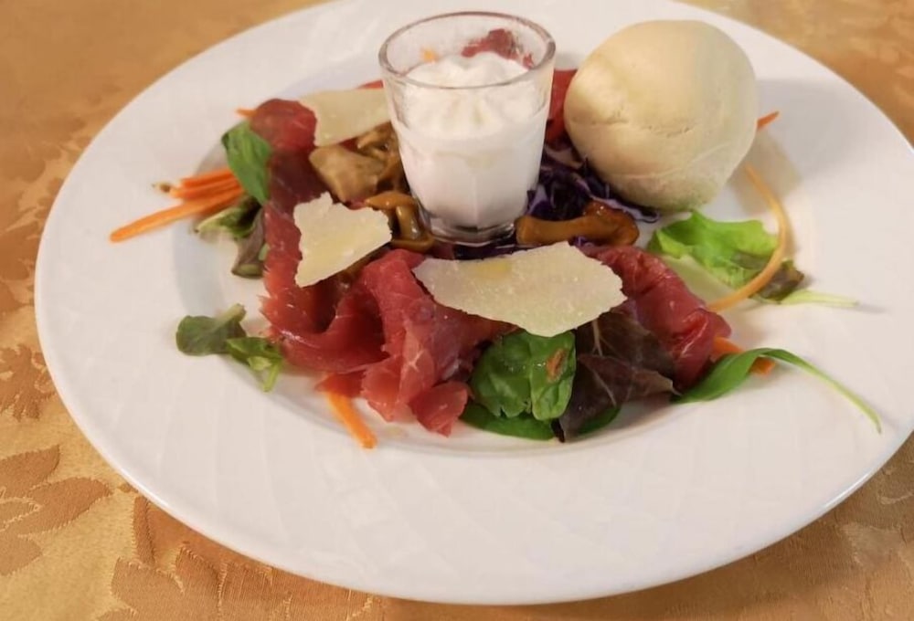 Фото Hotel Ariston