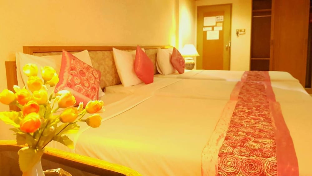 Фото Takiab Beach Resort