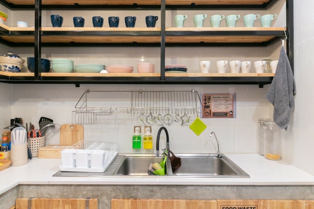 Фото Timber Hostel