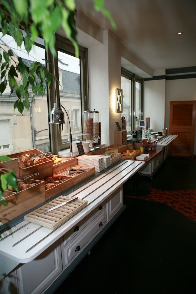 Фото Ibis Chateauroux