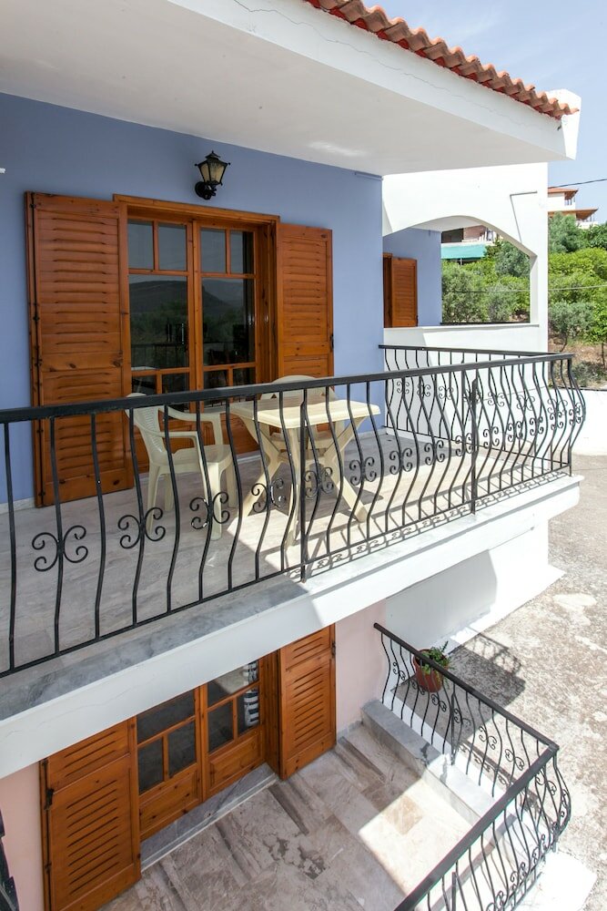 Фото Orelia Pension