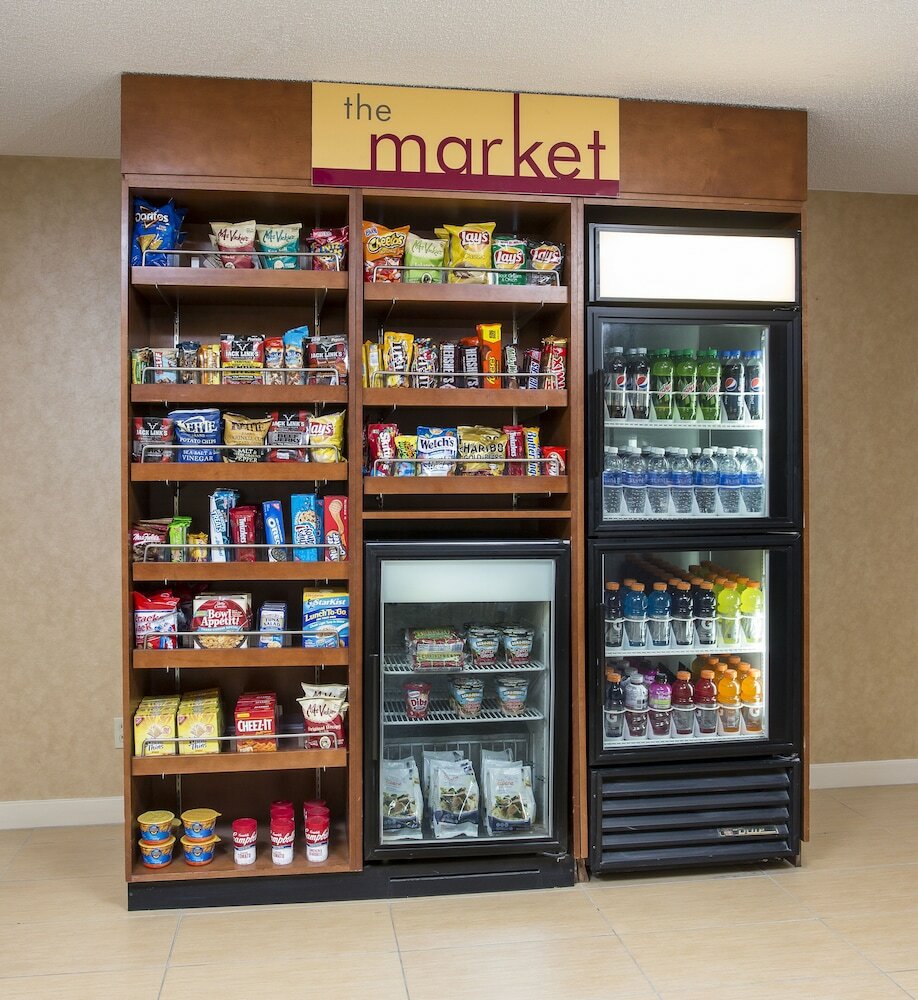 Фото Residence Inn by Marriott Topeka